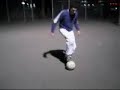 Football Freestyle Tricks !! TopLa harika hareketler Football Freestyle Tricks !! TopLa harika hareketler