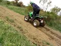 Subida KXR 250 Subida KXR 250