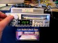 PIONEER KEX-73 Component System 1980`s