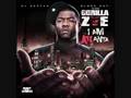 Gorilla Zoe & DJ Scream -  Wells Fargo