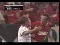 田中さん自重