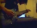 Take it out on me- Bullet fot my Valentine