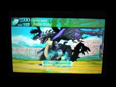 how to recover tp etrian odyssey 4