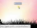 Howto: Make Invisible Folders