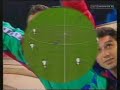 goles de romario en psv y barsa