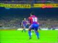 GOLES DE ROMARIO EN PSV Y BARSA