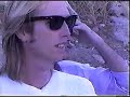 Tom Petty, Roger McGuinn, and Avraham Rosenblum Tom Petty, Roger McGuinn, and Avraham Rosenblum