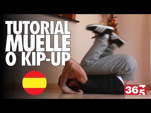 break dance