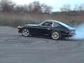 Datsun 240Z V8 SuperCharged