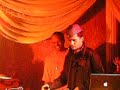 DJ A-Track @ DJ Jazzy Jeff\ DJ A-Track @ DJ Jazzy Jeff\