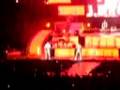 videos de Jonas Brothers @ NYC Goodnight & goodbye .