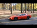 C5 Corvette Borla XR-1 Exhaust C5 Corvette Borla XR-1 Exhaust