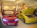 DJ DEVON SCREAM-CORSA LAGUNA-TERIYAKI BOYS