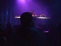 ABNORMAL BOYZ@FUNKEN KLUB au LiFE