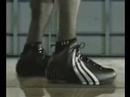 Chauncey Billups Addidas Commercial