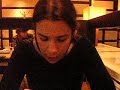 CAU a Bilbao - Aza cantando