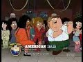 Family Guy – Peter ft Axel f.
