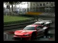 Gran Turismo 4 Côte d'Azur Nissan GT-R  One Chance
