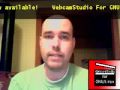 WebcamStudio for GNU/Linux 0.50
