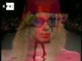 videos de Pasarela Cibeles- Desfile de Agatha Ruiz de la Prada