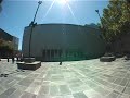 switch fronside flip sanfran mark bryan ennvi skateboards