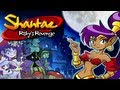 Shantae: Risky’s Revenge
