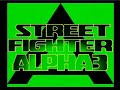 Street Fighter Alpha 3: M.Bison Full Storyline and Ending