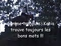les mamies au cross ^^
