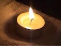 La luz de tus ojos brillara