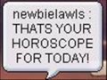 The Horoscope Song The Horoscope Song