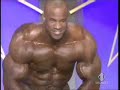 Arnold Classic 2006 - Victor Martinez