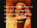 Raag Nilambari : Pandit Omkarnath Thakur
