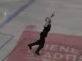 Pirates of the Caribbean Figure Skating Routine