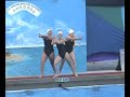 Masters Tech Trio