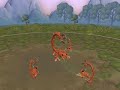 My spore creature: Clippet My spore creature: Clippet