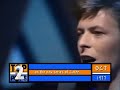 David Bowie Heroes