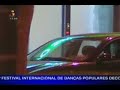 Assalto ao BES em Campolide, Lisboa, TVI