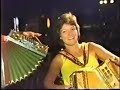 Kathy Hlad and Ron Likovic \"Zivio Polka\"