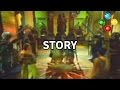 The Story of Encantadia