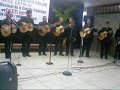 XVII festival cultural DGETI Tamaulipas 2007