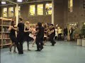 Salsa Show Aalborg - Part 1 Choregraphy