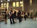 Salsa Show Aalborg - Part 1 Choregraphy