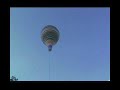 BAL�O CURITIBA PARAN� LUA BRAZIL BALLOONS GLOBOS PAPEL CHINA