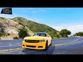 2016 Dodge Charger 1.0 para GTA 5 vídeo 1