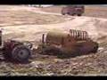 K-Tec 3100 loading Rock/Shale