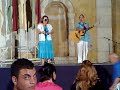 Mnarja Malta 2008