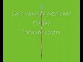 Residence Case Vacanze B&B Morfeo a Palinuro centro