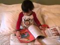 2010-05-14 | Family Fun.wmv ~> Leo is really into magazines these days. Family Fun, Martha Stewart Living, anything with geico ads, kitty litter or dog food ads, and pics of ... ()