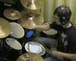videos de 30 seconds to mars-the kill (improvisation cover)