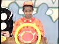Playdays The Dot Stop The Number Ten Part Two October 1991 Full Birthday Cards And CBBC Closedown Including Some BBC One And CITV Trailers
